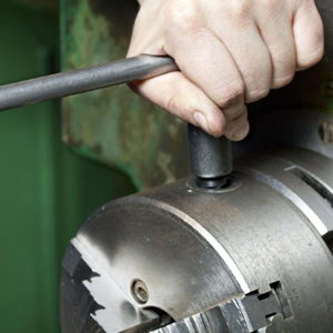 Turning and Repair Drawings