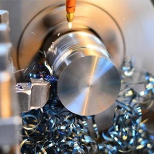 Turning process improves stability