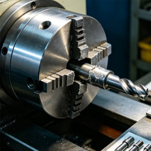 Turning tool wear treatment