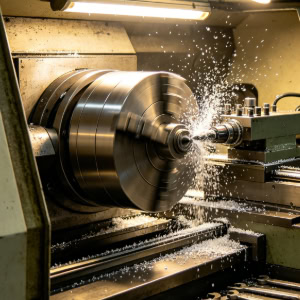 Precision cutting, craftsmanship of excellence