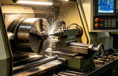 Precision cutting, craftsmanship of excellence