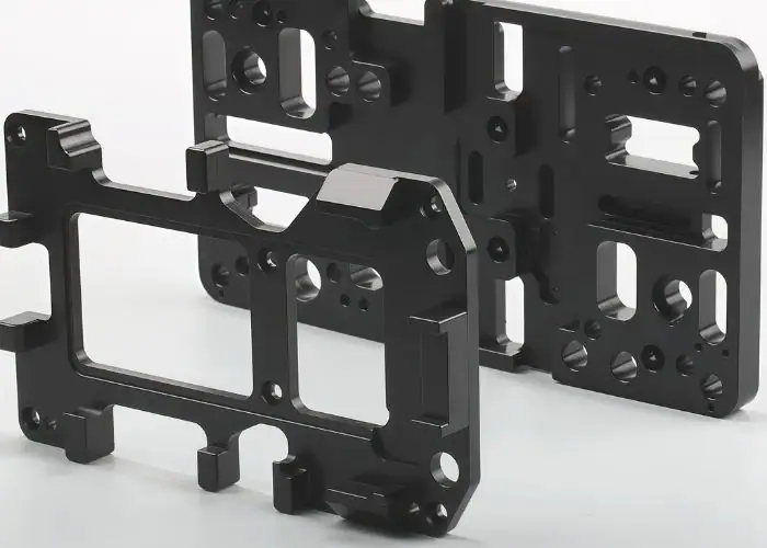 Acetal vs nylon electronic assembly parts for insulating, wear-resistant, and precision plastic components
