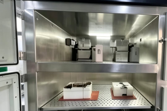 What is the role of CNC plastic machining in precision equipment?