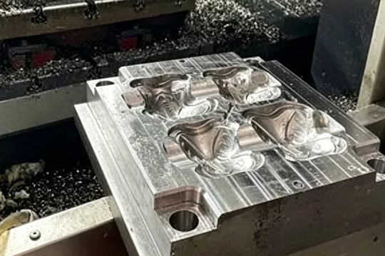 How to Ensure Quality in CNC Plastic Machining？