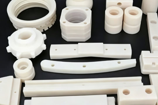 Is High-Speed Cutting More Suitable for Plastic Machining?