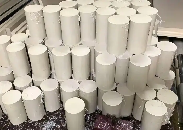 The Role of Precision Machining in Mold Manufacturing