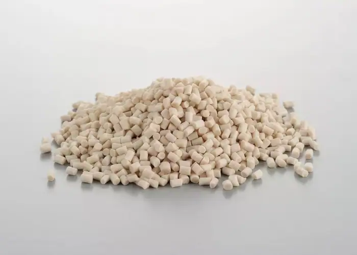 PEEK pellets for aerospace, medical, electronics, and industrial plastic components