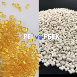 What are the advantages of CNC plastic machining compared to 3D printing?