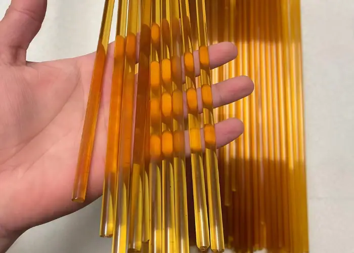 What are the advantages of CNC plastic machining compared to 3D printing?