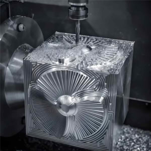 Why Modern Manufacturing Cannot Function Without Precision Machining?
