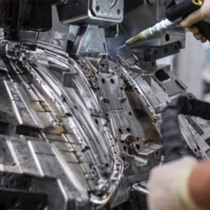 Why Do Military Products Rely on Precision Machining?