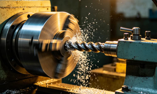 What Applications Is Micro Turning Technology Suitable For?