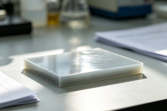 What Are the Difficulties in High-Performance Plastic CNC Machining?