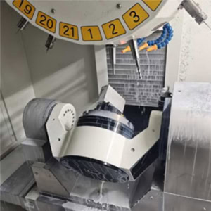 How to Improve Dimensional Stability in Precision Machining?