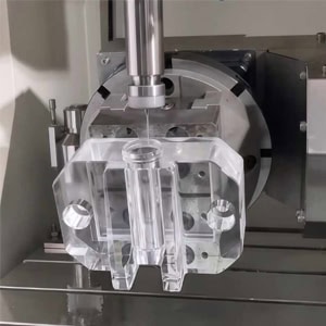 What Factors Affect the Cost of Precision Machining?