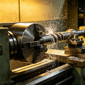 What Are the Causes of CNC Turning Tool Breakage?