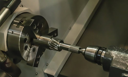 How to Choose Turning Cutting Depth?