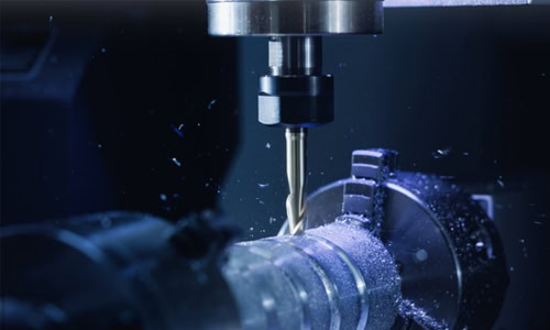 How to Choose Suitable Turning Inserts?