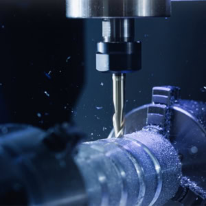 How to Choose Suitable Turning Inserts?