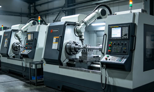 What Are the Techniques for Precision Turning Machining?