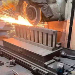 Why Does Precision Machining Easily Cause Deformation?
