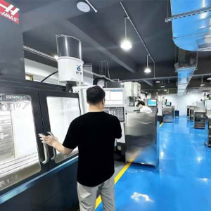 Why Does Precision Machining Require a Temperature-Controlled Workshop?
