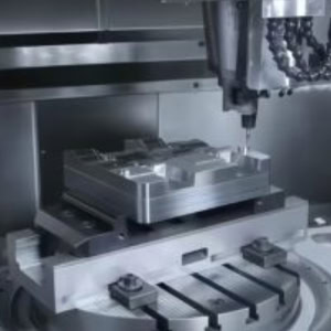 Application of Precision Machining in Aerospace