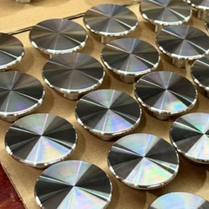 How Does Precision Machining Achieve High-Consistency Production?