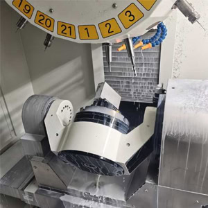 How Does Precision Machining Prevent Deformation?