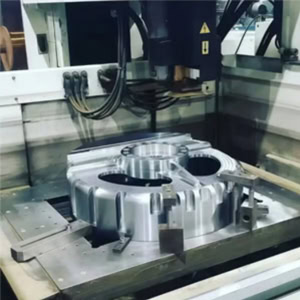 How to Prevent Part Scrap in Precision Machining?