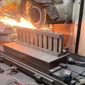 What Problems Commonly Occur in Precision Machining?