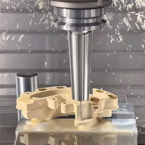 What Are the Core Technologies of Precision Machining?