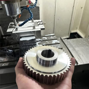 What Complex Structures Can Precision Machining Produce?