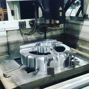 Is Precision Machining Suitable for Prototype Development?