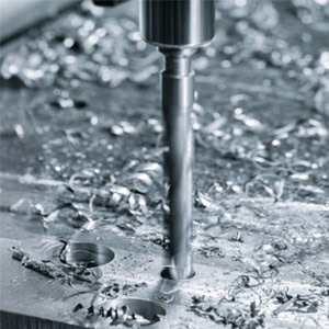 Analysis of the characteristics of CNC milling machining of aluminum alloy