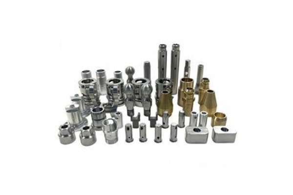 Aerospace and high-end equipment applications