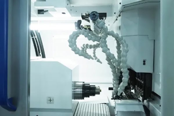 Automated systems