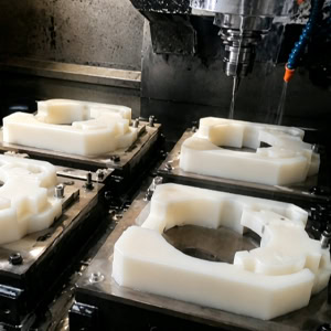 Basic Guide to Plastic Annealing in CNC Machining
