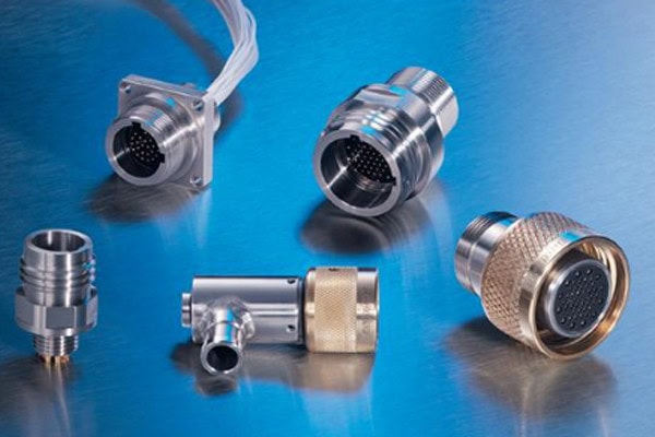 CNC Turning Is Widely Used for Electronic Components