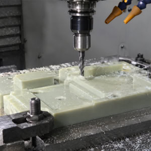 Can Thermoset Plastics Be CNC Machined