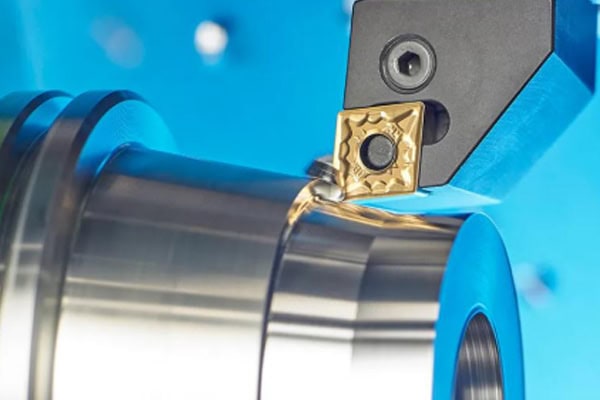 Choosing the right cutting tool can improve the overall machining quality