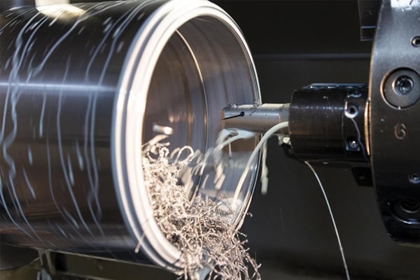 Cutting Speed Must Match Different Materials