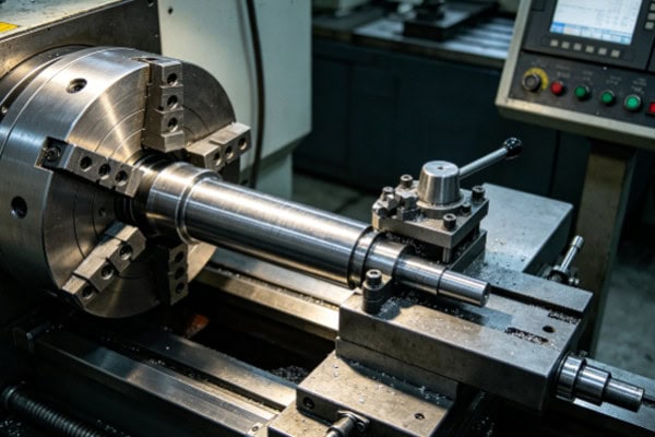 Cutting Tool Selection and Preparation
