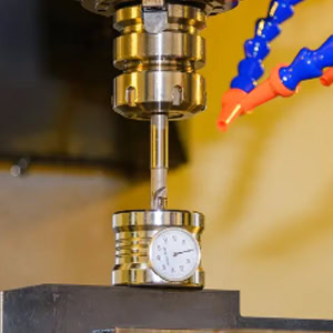 Dial cutter
