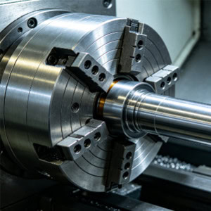 Factors Affecting CNC Turning Part Quality