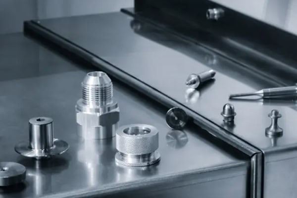 Fully automatic machine tools