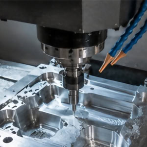 How Does CNC Milling Meet High End Manufacturing Requirements