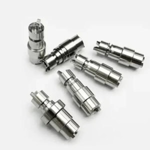 How Is CNC Turning Applied in the Electronics Manufacturing Industry