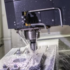 How to Improve CNC Milling Speed