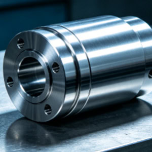 How to Improve Surface Finish in CNC Turning Parts